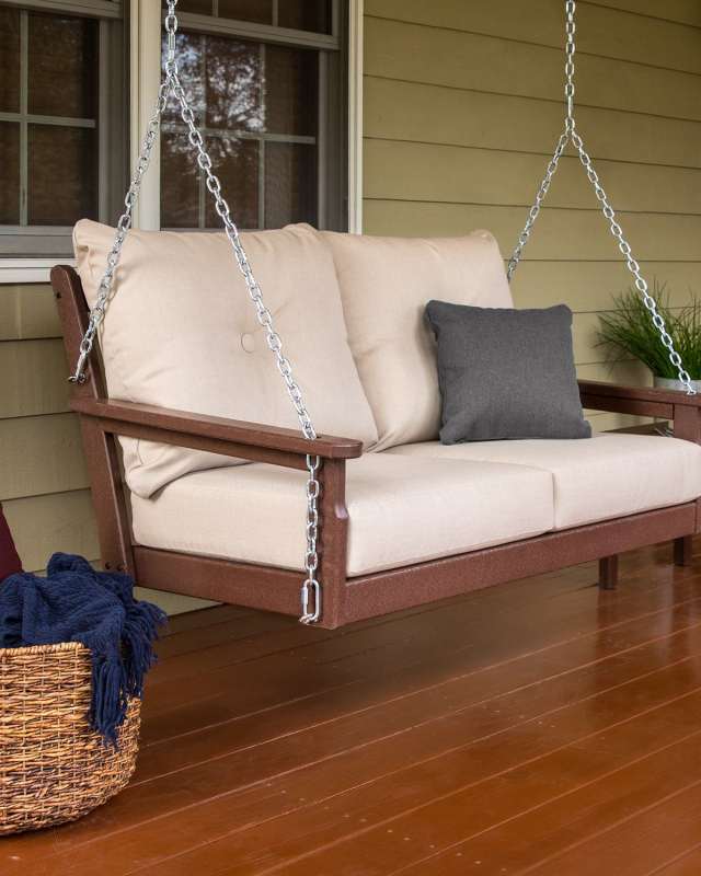 Vineyard Deep Seating Swi